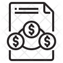 پیش‌نمایش فایل financial-file-1525955 از پک فایل و سند