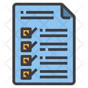 پیش‌نمایش فایل checklist-1526043 از پک فایل و سند