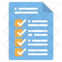 پیش‌نمایش فایل checklist-1526078 از پک فایل و سند