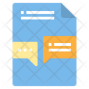 پیش‌نمایش فایل communication-file-1526064 از پک فایل و سند