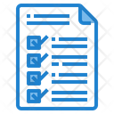 پیش‌نمایش فایل checklist-1526152 از پک فایل و سند