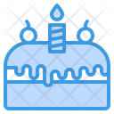 پیش‌نمایش فایل birthday-cake-1526678 از پک غذا و دسر