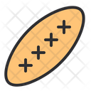 پیش‌نمایش فایل baguettes-1526717 از پک غذا و دسر