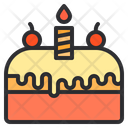پیش‌نمایش فایل birthday-cake-1526715 از پک غذا و دسر