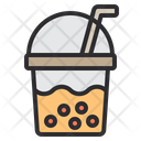 پیش‌نمایش فایل bubble-tea-1526749 از پک غذا و دسر