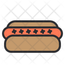 پیش‌نمایش فایل hotdog-1526735 از پک غذا و دسر