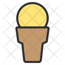 پیش‌نمایش فایل ice-cream-cone-1526734 از پک غذا و دسر