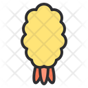 پیش‌نمایش فایل tempura-1526718 از پک غذا و دسر