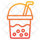 پیش‌نمایش فایل bubble-tea-1526821 از پک غذا و دسر