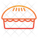 پیش‌نمایش فایل pie-1526798 از پک غذا و دسر