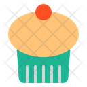 پیش‌نمایش فایل cupcake-1526778 از پک غذا و دسر