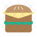 پیش‌نمایش فایل hamburger-1526773 از پک غذا و دسر