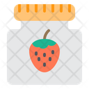 پیش‌نمایش فایل jam-jar-1526768 از پک غذا و دسر