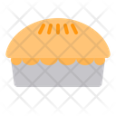 پیش‌نمایش فایل pie-1526763 از پک غذا و دسر