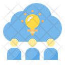 پیش‌نمایش فایل brainstorm-1526964 از پک بازاریابی