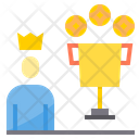 پیش‌نمایش فایل leader-1526949 از پک بازاریابی