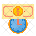 پیش‌نمایش فایل money-is-time-1526962 از پک بازاریابی