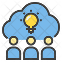 پیش‌نمایش فایل brainstorm-1527041 از پک بازاریابی