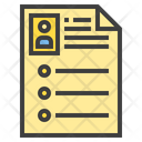 پیش‌نمایش فایل employee-profile-1527070 از پک بازاریابی