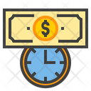 پیش‌نمایش فایل money-is-time-1527039 از پک بازاریابی