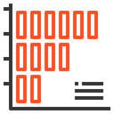 پیش‌نمایش فایل bar-graph-1527224 از پک نمودار