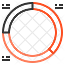 پیش‌نمایش فایل circle-graph-1527217 از پک نمودار