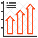 پیش‌نمایش فایل growth-chart-1527194 از پک نمودار