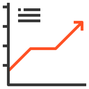 پیش‌نمایش فایل growth-chart-1527206 از پک نمودار