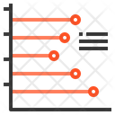 پیش‌نمایش فایل horizontal-line-graph-1527209 از پک نمودار