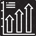 پیش‌نمایش فایل arrow-graph-1527271 از پک نمودار