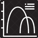 پیش‌نمایش فایل curved-graph-1527290 از پک نمودار