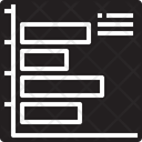 پیش‌نمایش فایل horizontal-bar-graph-1527288 از پک نمودار
