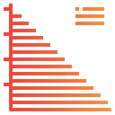 پیش‌نمایش فایل bar-graph-1527332 از پک نمودار