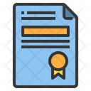 پیش‌نمایش فایل certificate-1526228 از پک فایل‌ها
