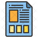 پیش‌نمایش فایل page-layout-1526201 از پک فایل‌ها