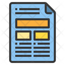 پیش‌نمایش فایل page-layout-1526223 از پک فایل‌ها
