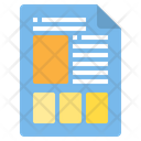 پیش‌نمایش فایل page-layout-1526362 از پک فایل‌ها