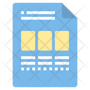 پیش‌نمایش فایل page-layout-1526369 از پک فایل‌ها