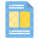 پیش‌نمایش فایل page-layout-1526380 از پک فایل‌ها