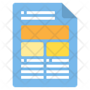 پیش‌نمایش فایل page-layout-1526384 از پک فایل‌ها