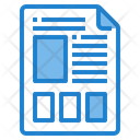 پیش‌نمایش فایل page-layout-1526400 از پک فایل‌ها