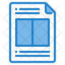 پیش‌نمایش فایل page-layout-1526418 از پک فایل‌ها