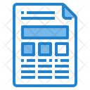 پیش‌نمایش فایل page-layout-1526419 از پک فایل‌ها