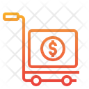 پیش‌نمایش فایل hand-truck-1526587 از پک امور مالی