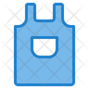 پیش‌نمایش فایل apron-1532130 از پک قهوه
