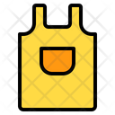 پیش‌نمایش فایل apron-1532163 از پک قهوه