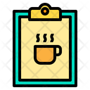 پیش‌نمایش فایل cafe-menu-1532172 از پک قهوه