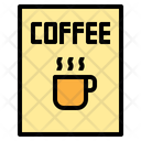 پیش‌نمایش فایل cafe-menu-1532187 از پک قهوه