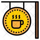 پیش‌نمایش فایل cafe-signboard-1532168 از پک قهوه