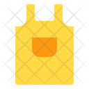 پیش‌نمایش فایل apron-1532201 از پک قهوه